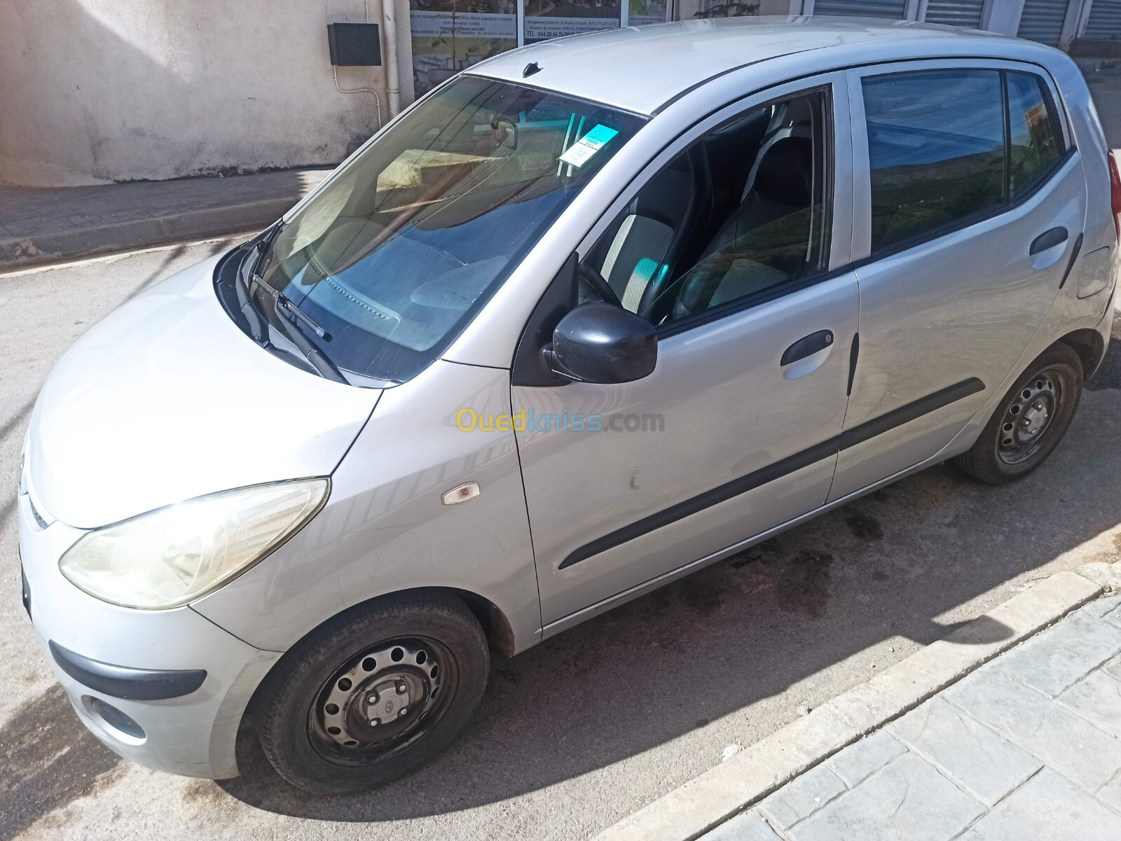 Hyundai i10 2011 i10