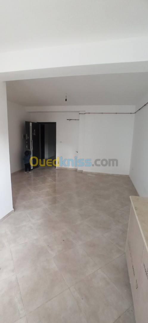 Vente Appartement F2 Béjaïa El kseur