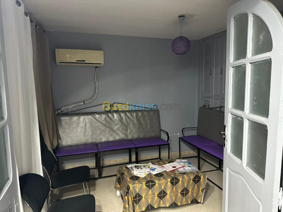 Vente Appartement F4 Annaba Annaba