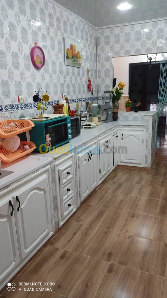 Vente Appartement F3 Annaba Annaba