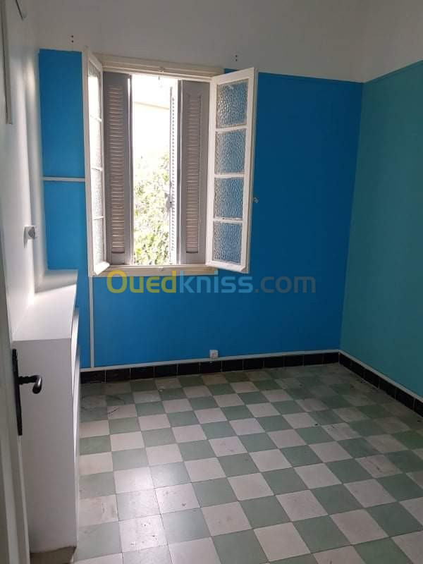 Vente Niveau De Villa F4 Annaba Annaba