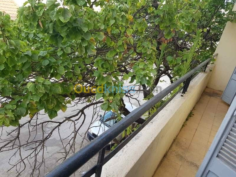 Vente Niveau De Villa F4 Annaba Annaba