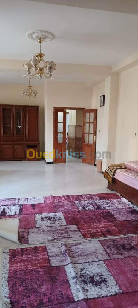 Vente Appartement F5 Annaba Annaba