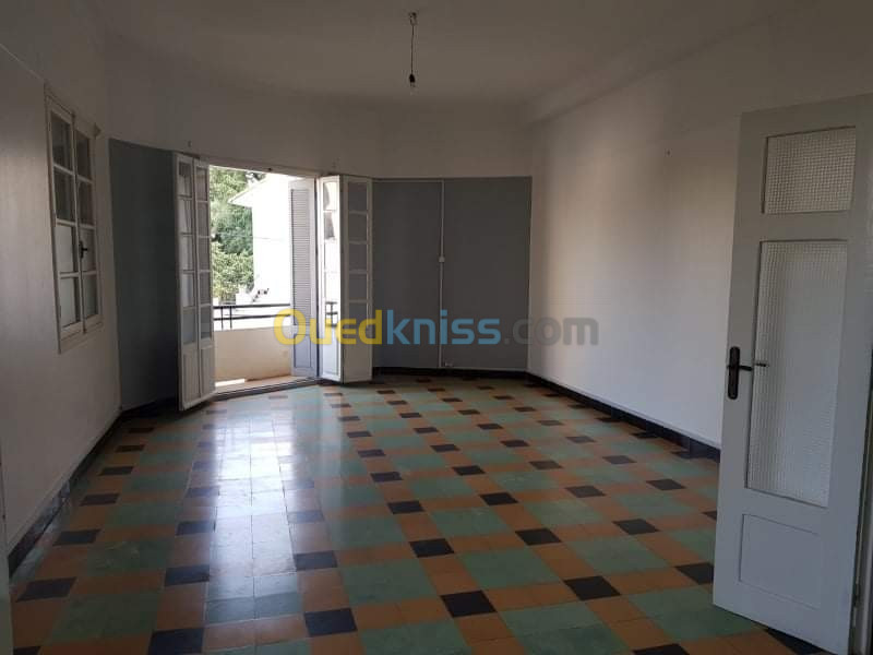 Vente Niveau De Villa F4 Annaba Annaba