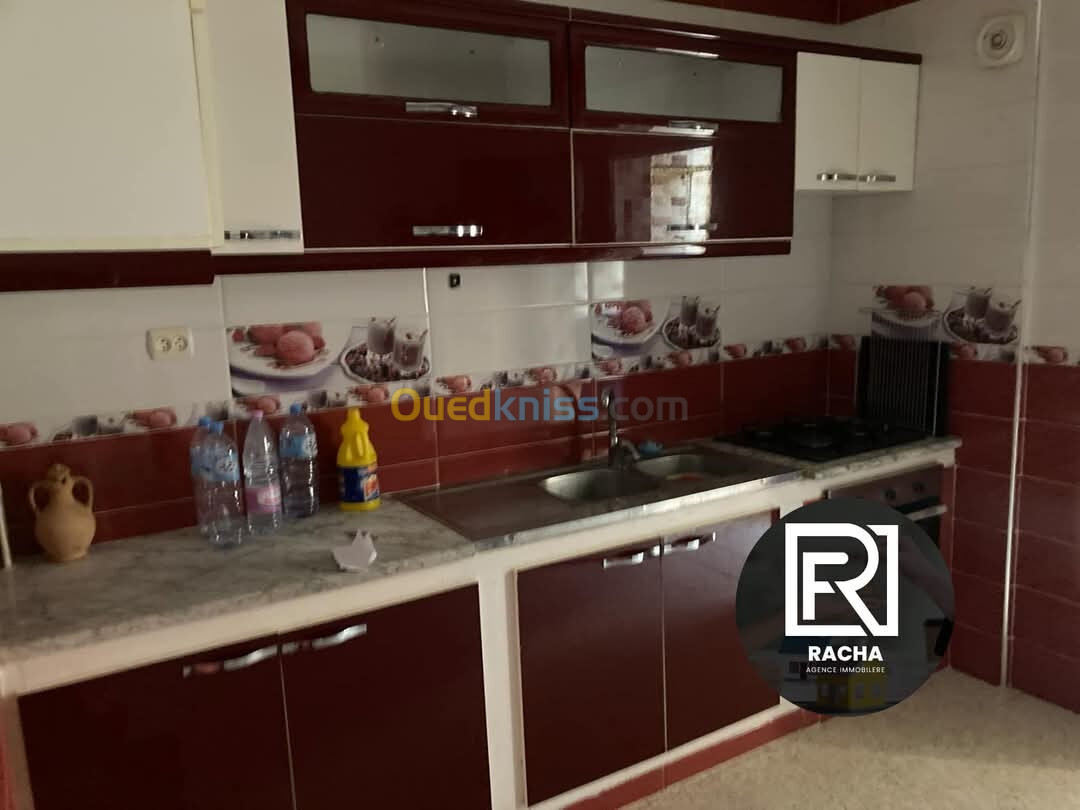 Location Appartement F3 Annaba Annaba