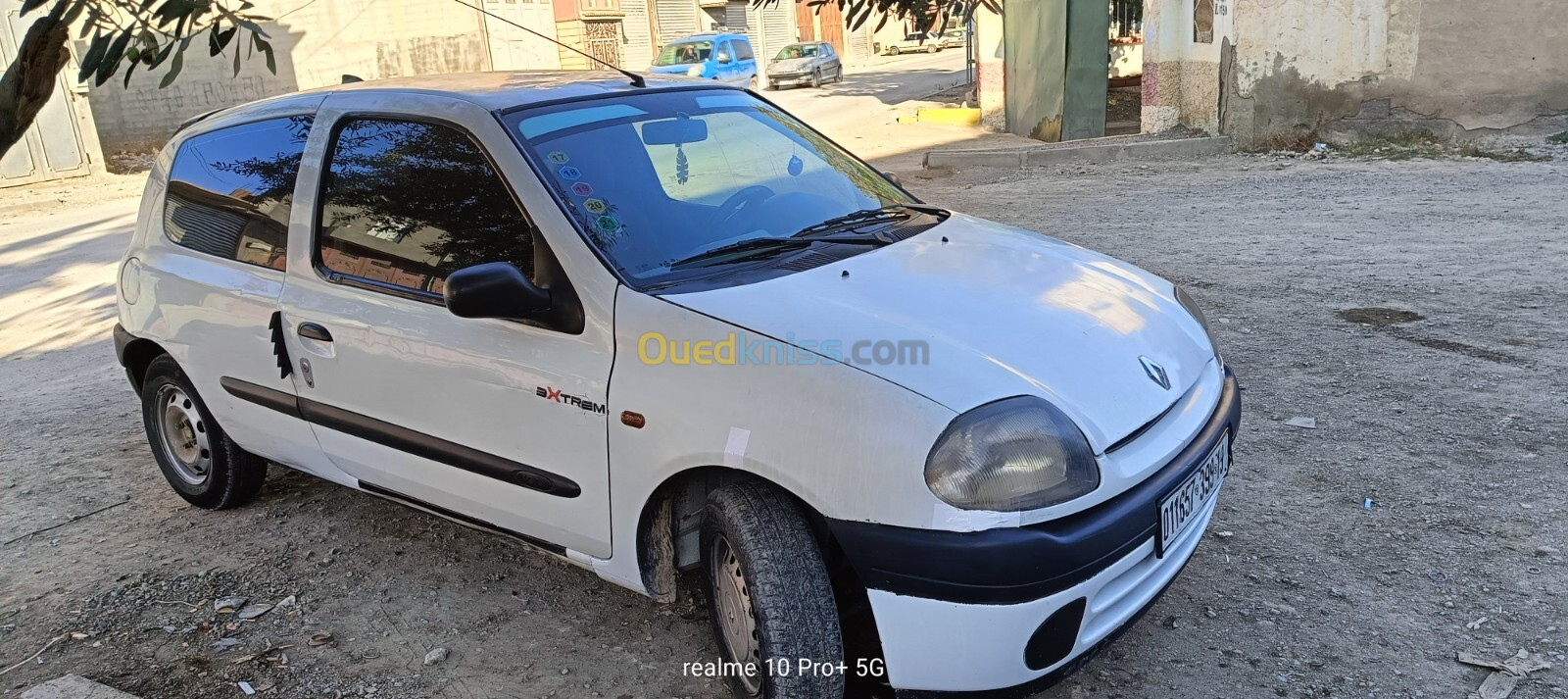 Renault Clio 2 1999 Clio 2