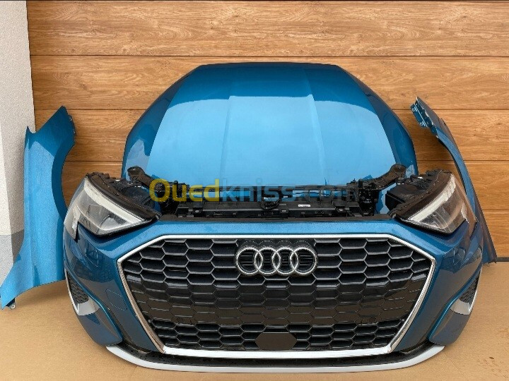 Carrosrier audi a3 Q5 Q3 golf8