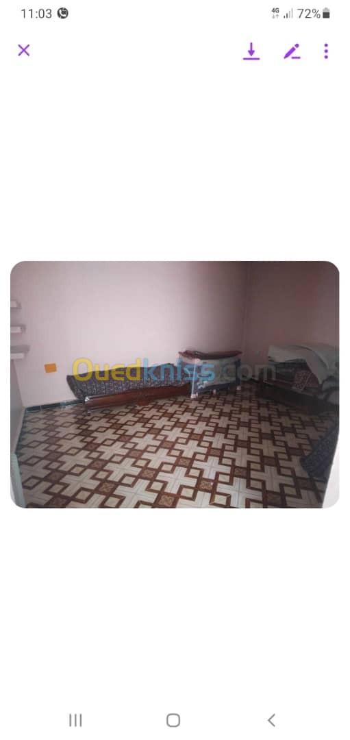 Vente Appartement Alger Reghaia