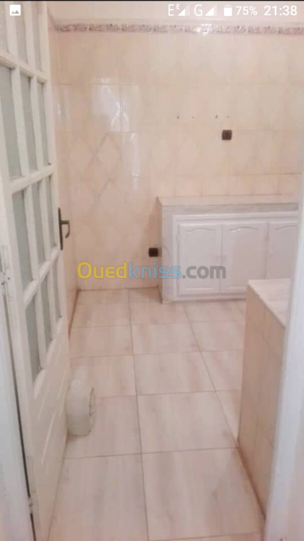 Vente Appartement F2 Alger Birtouta