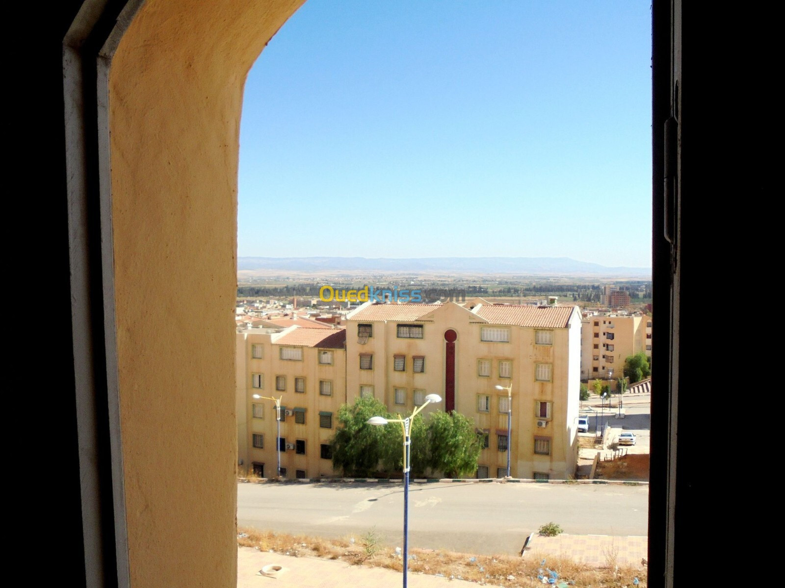 Vente Appartement F3 Tlemcen Maghnia