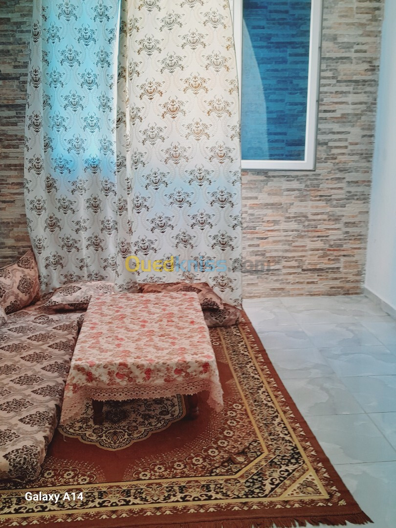 Vente Appartement F4 Tipaza Kolea