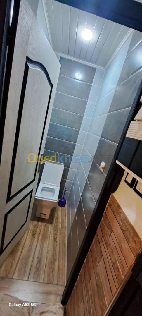 Location Appartement F3 Tizi Ouzou Tizi ouzou