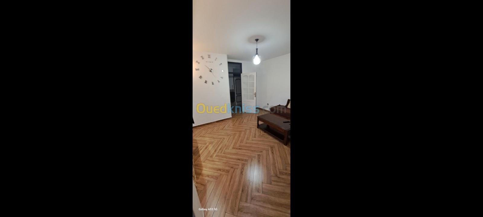 Location Appartement F3 Tizi Ouzou Tizi ouzou