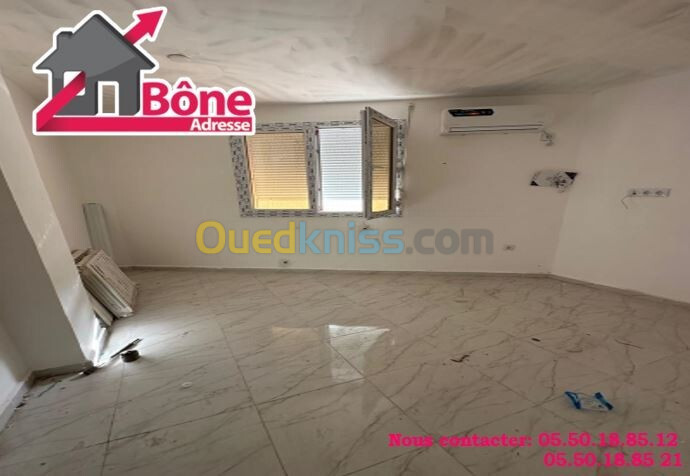 Location Appartement F3 Annaba Annaba