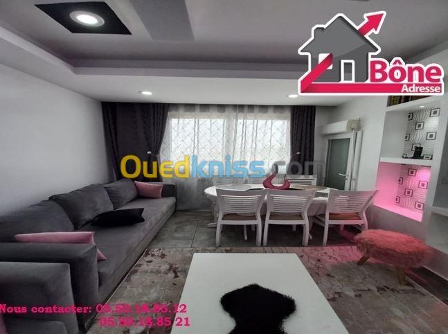 Location Appartement F3 Annaba Annaba