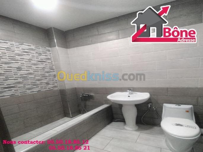 Location Appartement F3 Annaba Annaba