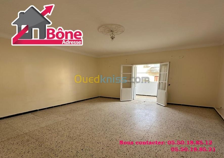 Location Niveau De Villa F4 Annaba Annaba