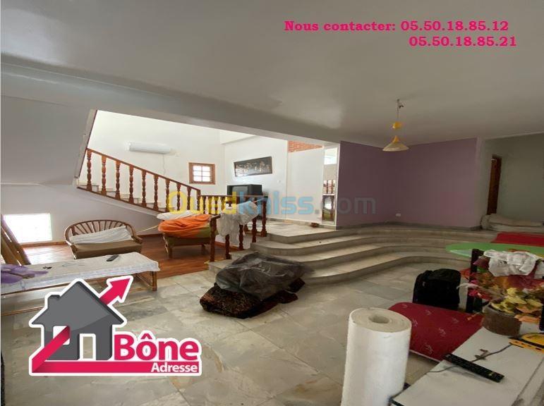 Location Niveau De Villa F4 Annaba Annaba