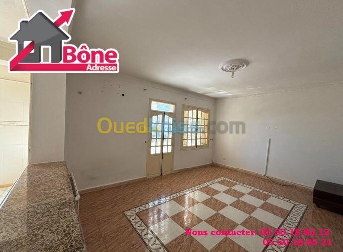 Location Appartement F4 Annaba Annaba