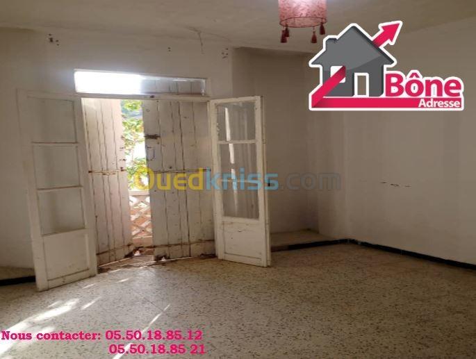 Location Niveau De Villa F2 Annaba Annaba