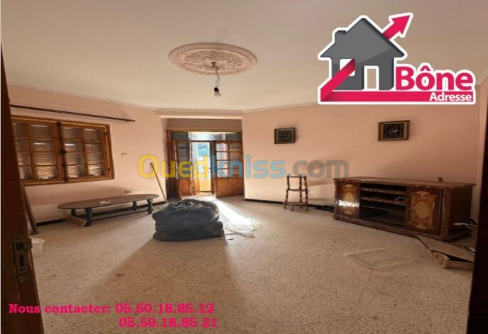 Location Niveau De Villa F5 Annaba Annaba