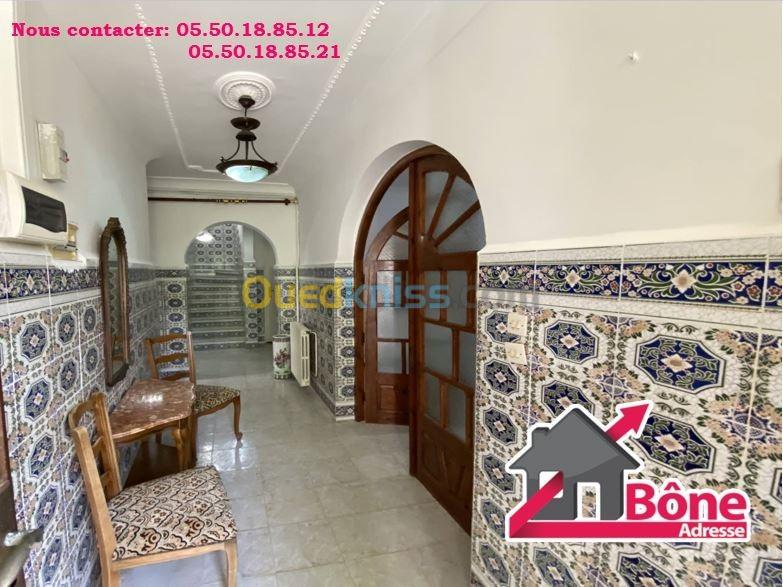 Location Villa Annaba Annaba