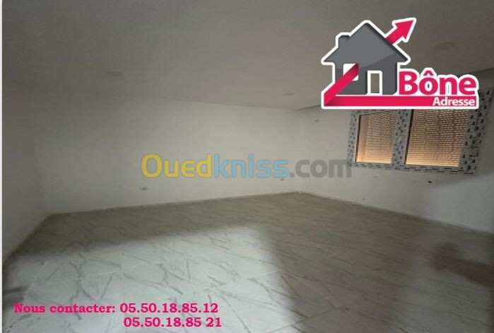 Location Appartement F3 Annaba Annaba