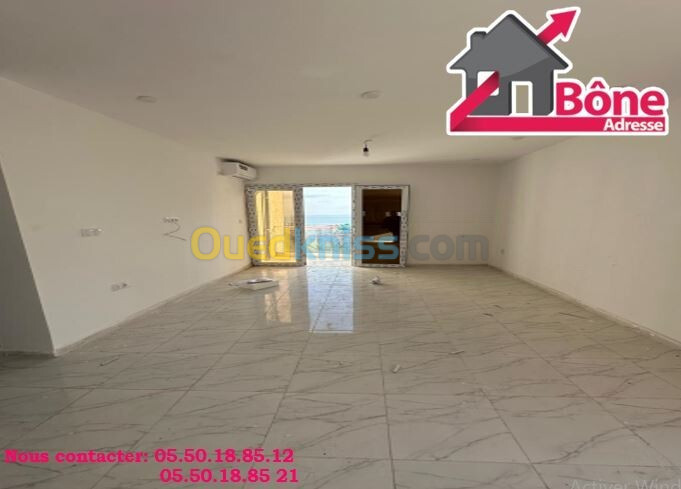 Location Appartement F3 Annaba Annaba