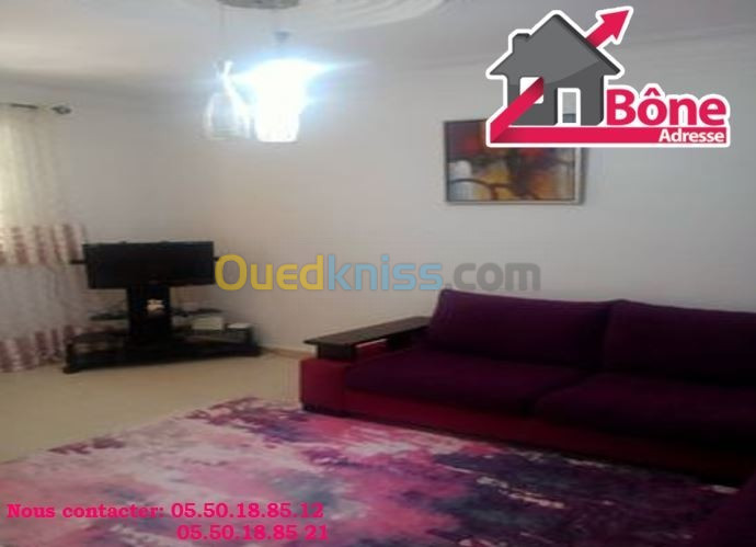 Vente Duplex F4 Annaba Annaba