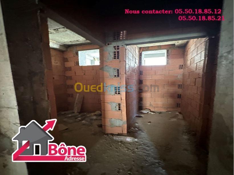 Vente Appartement F4 Annaba Annaba