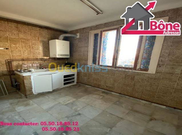 Location Niveau De Villa F4 Annaba Annaba