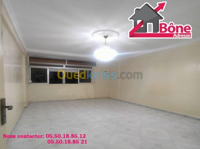 Location Appartement F3 Annaba Annaba