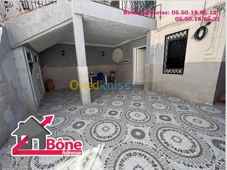 Vente Villa Annaba Annaba