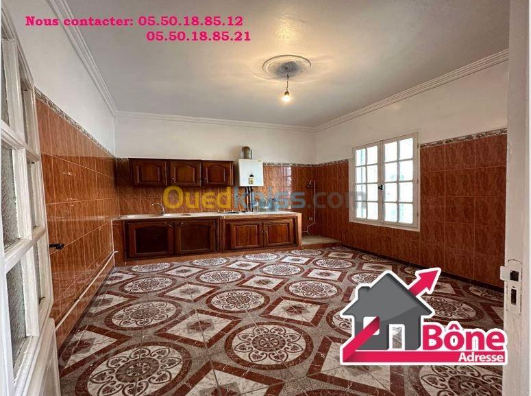 Location Niveau De Villa F4 Annaba Annaba