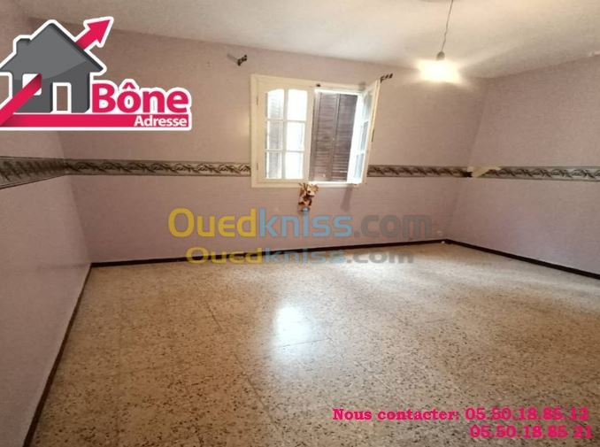 Location Appartement F3 Annaba Annaba