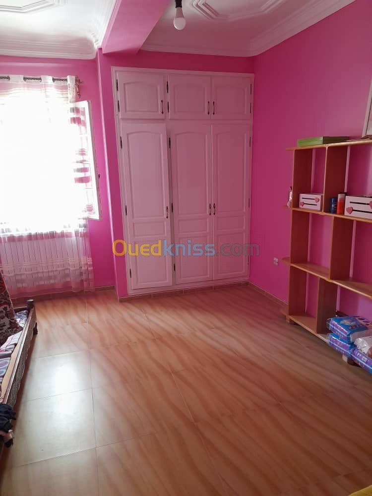 Vente Appartement F04 Setif Setif