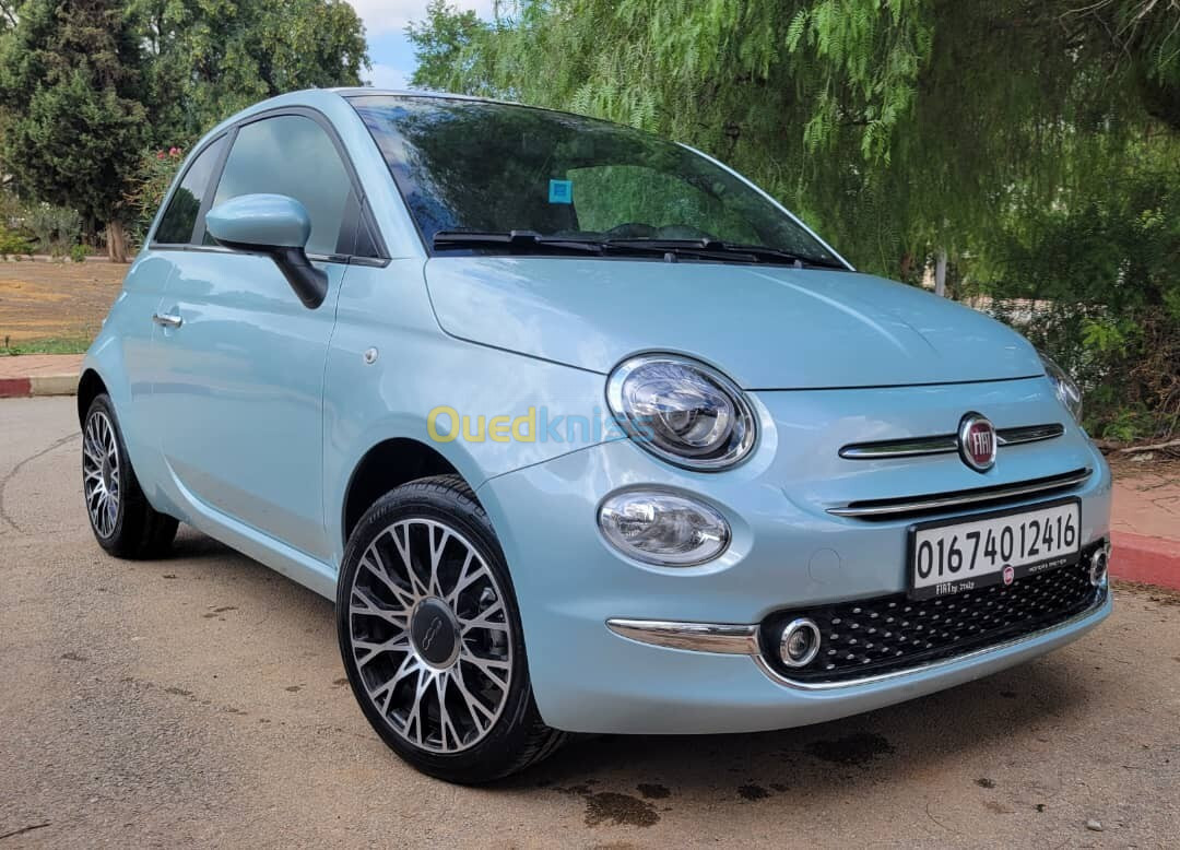 Fiat 500 2024 Dolcevita