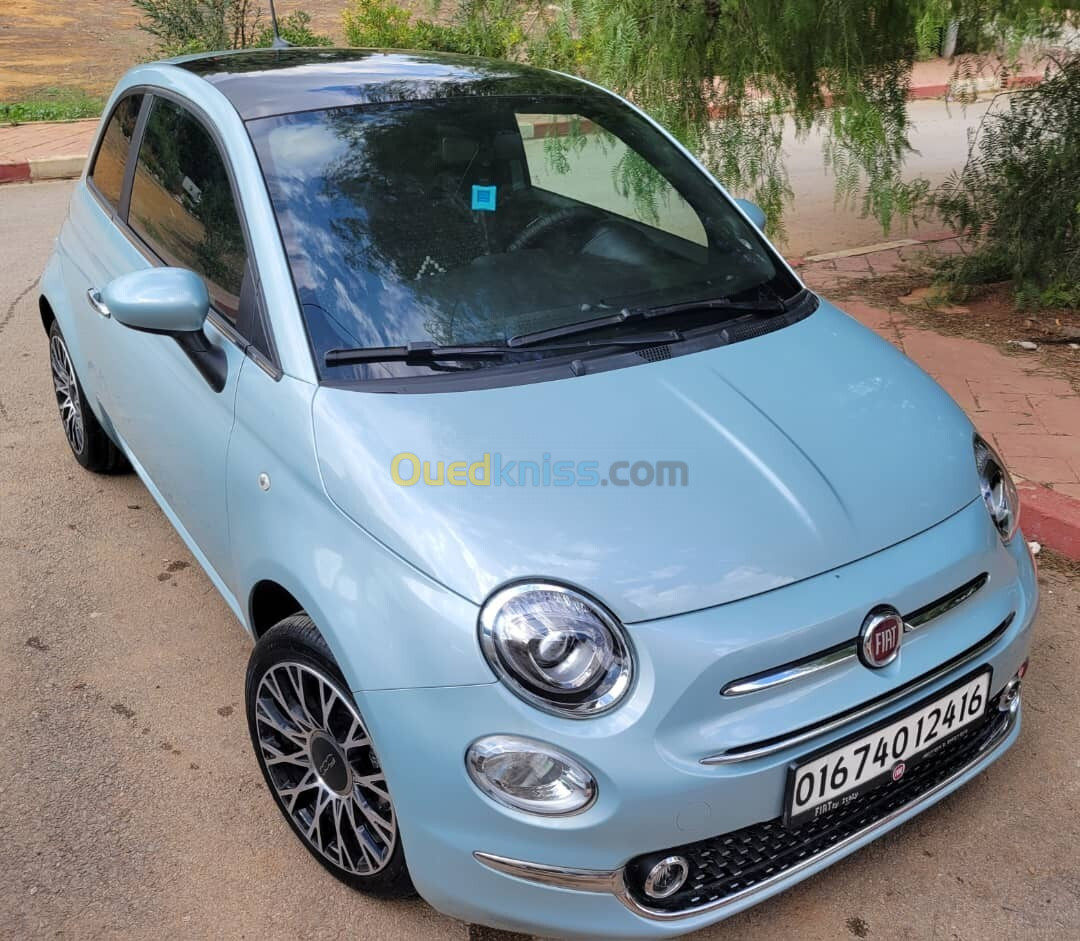 Fiat Fiat 500 2024 Dolcevita