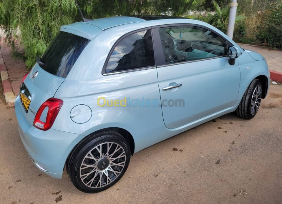 Fiat 500 2024 Dolcevita