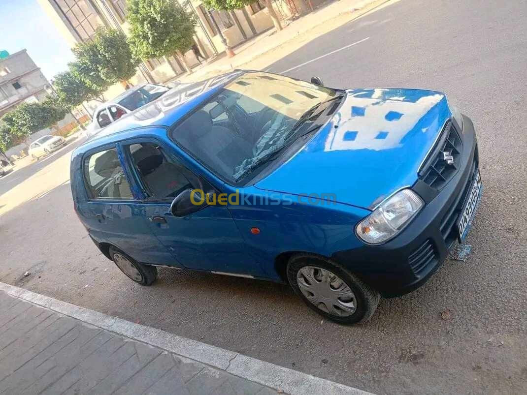 Suzuki Alto 2007 Alto