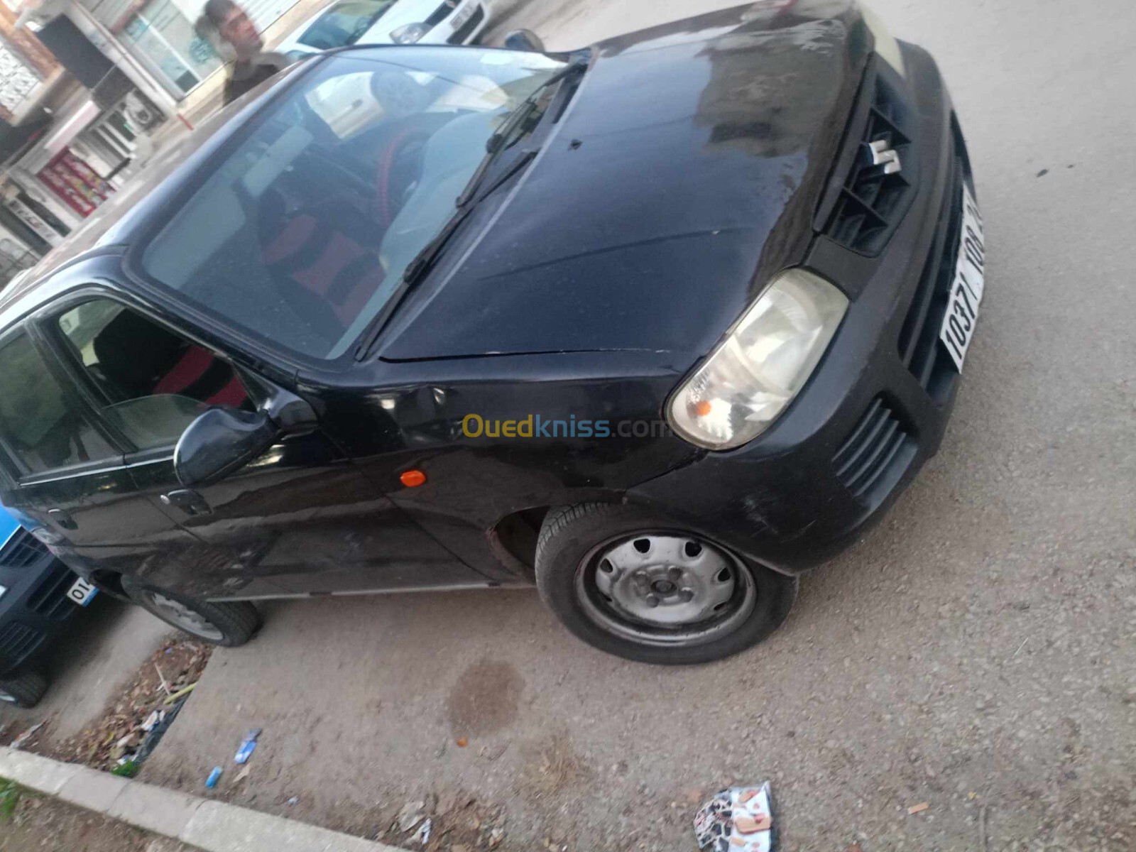 Suzuki Alto 2008 Alto