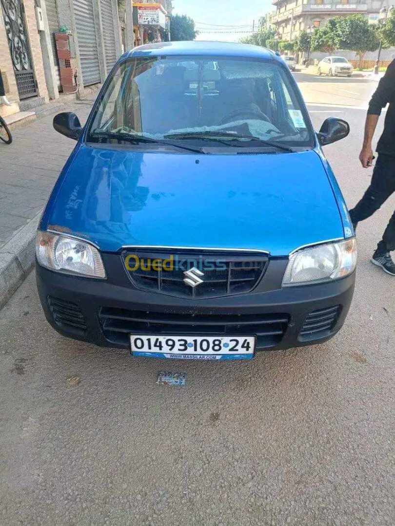 Suzuki Alto 2007 Alto