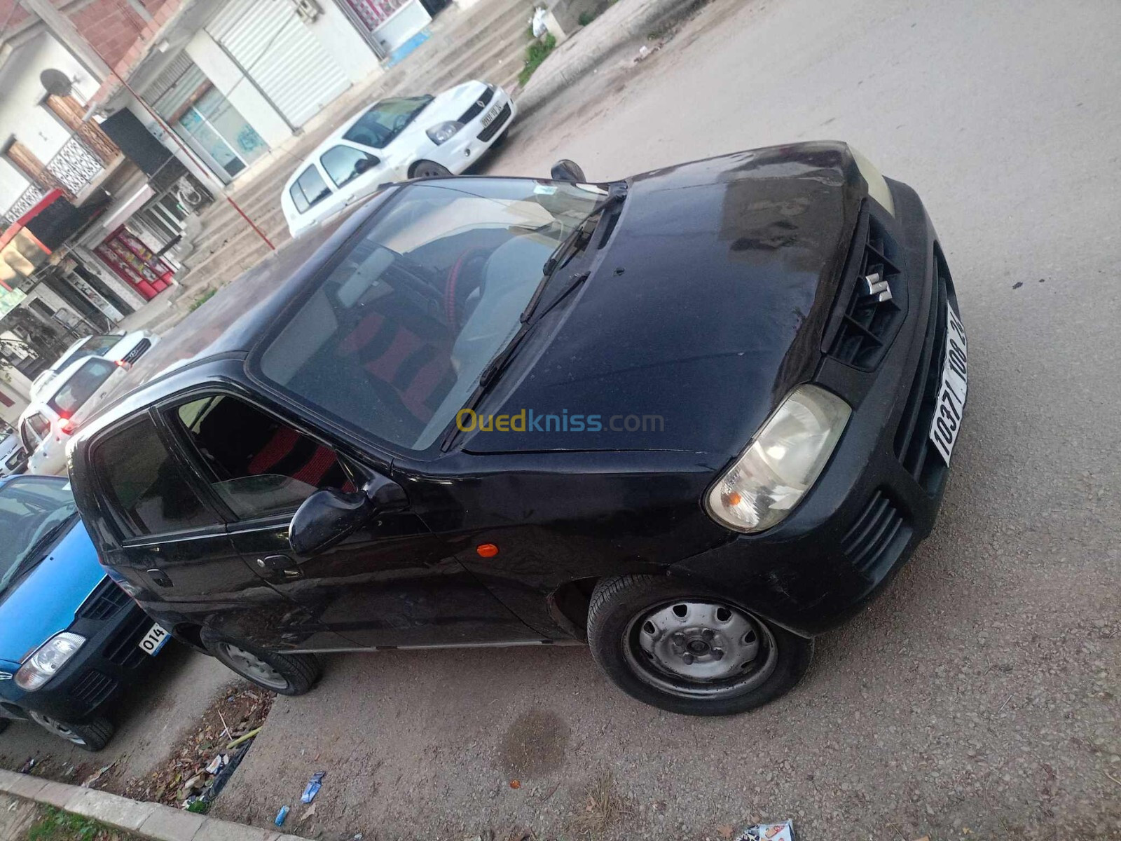 Suzuki Alto 2008 Alto