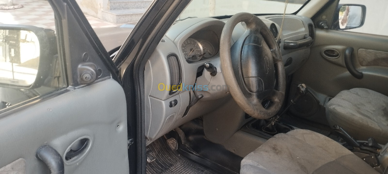 Mahindra Scorpio 2010 Pikup