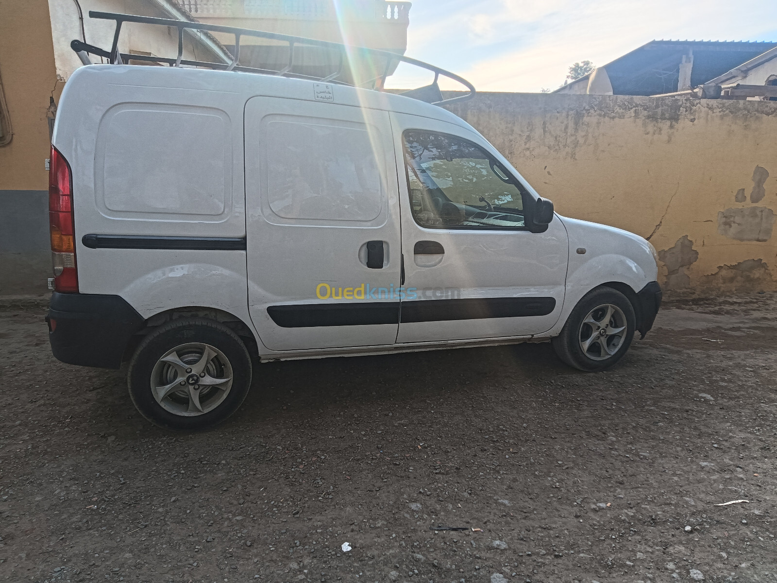 Renault Kangoo 2006 Kangoo