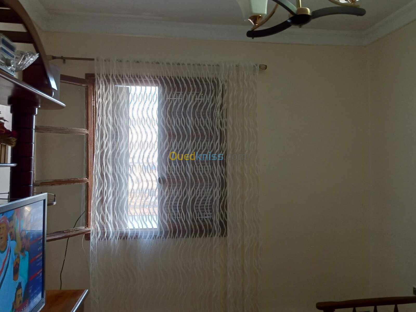 Vente Appartement F5 Alger Bordj el kiffan