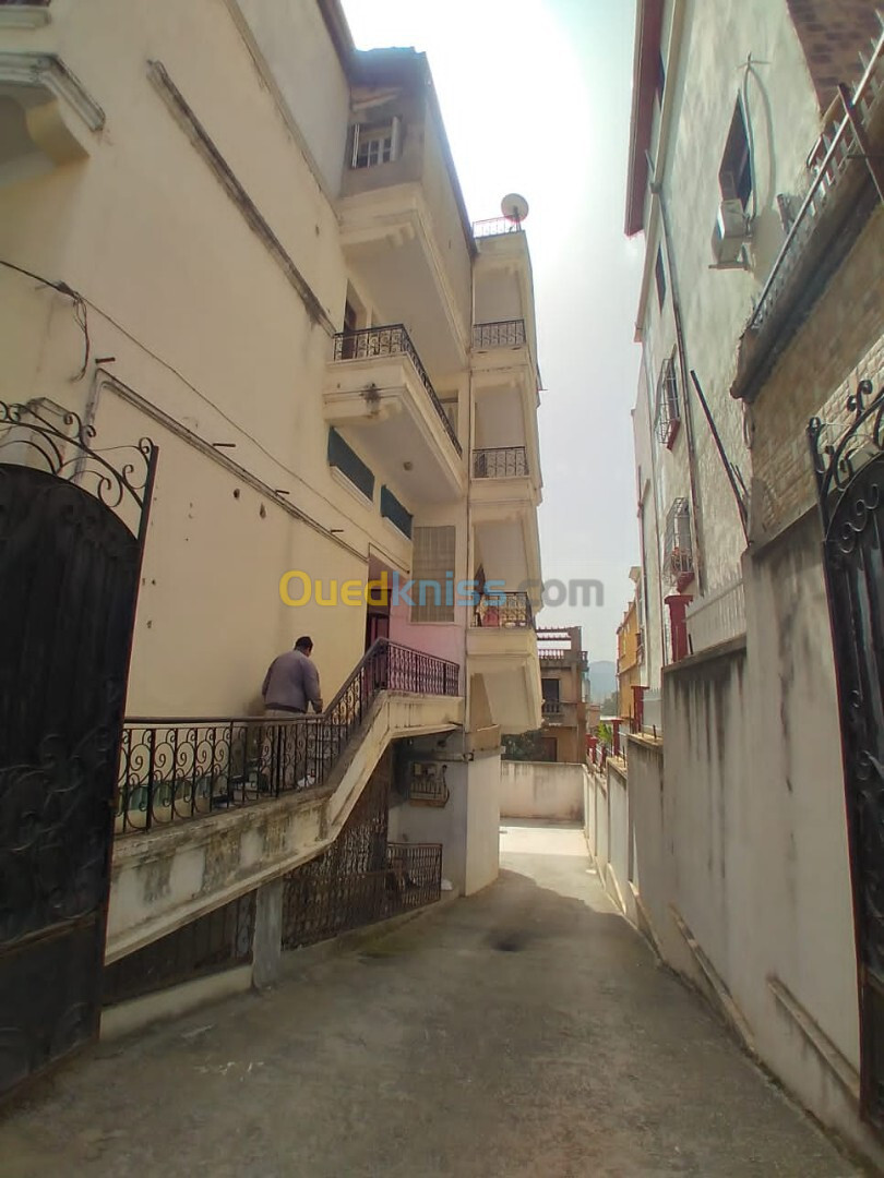 Vente Villa Annaba Annaba