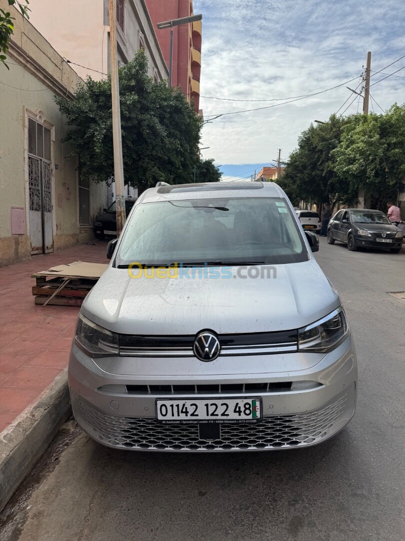 Volkswagen Caddy 2022 Caddy