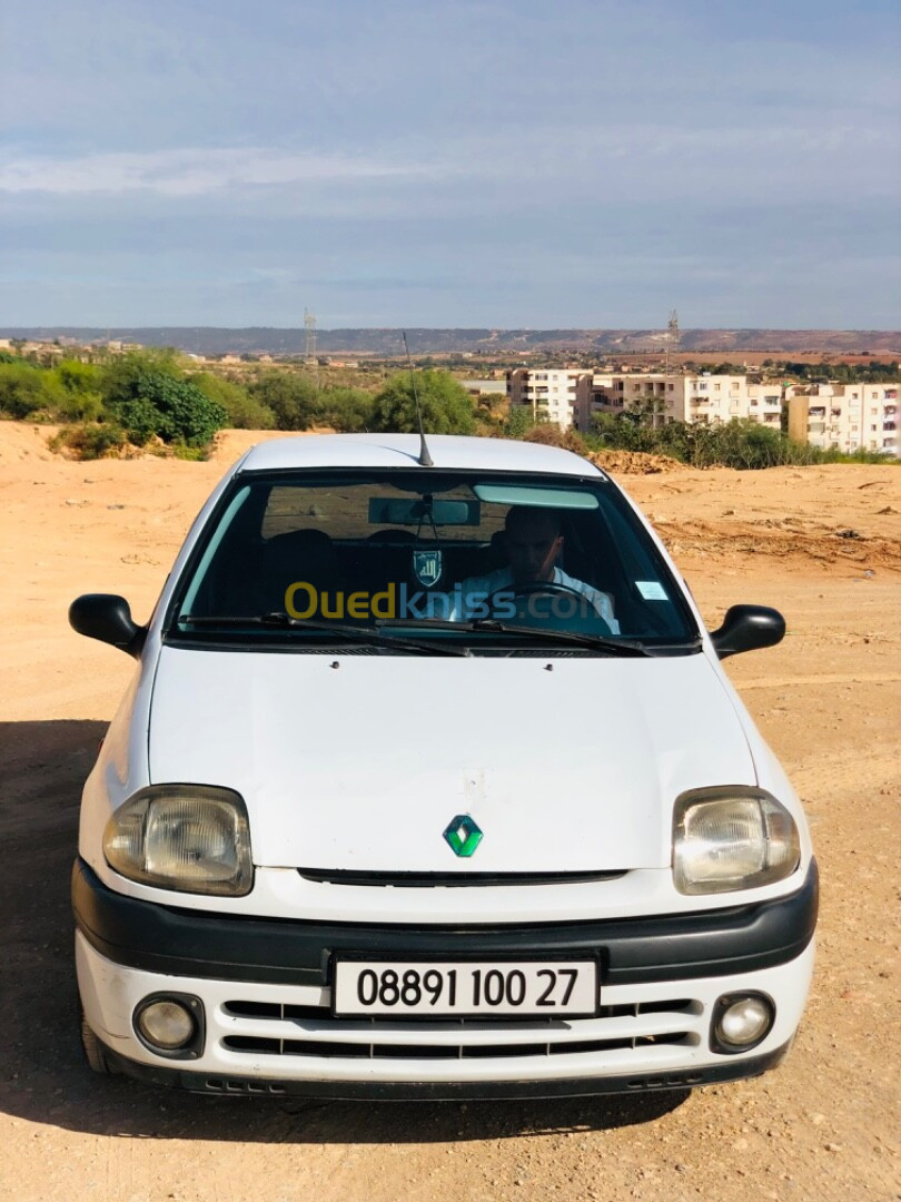 Renault Clio 2 2000 Clio 2