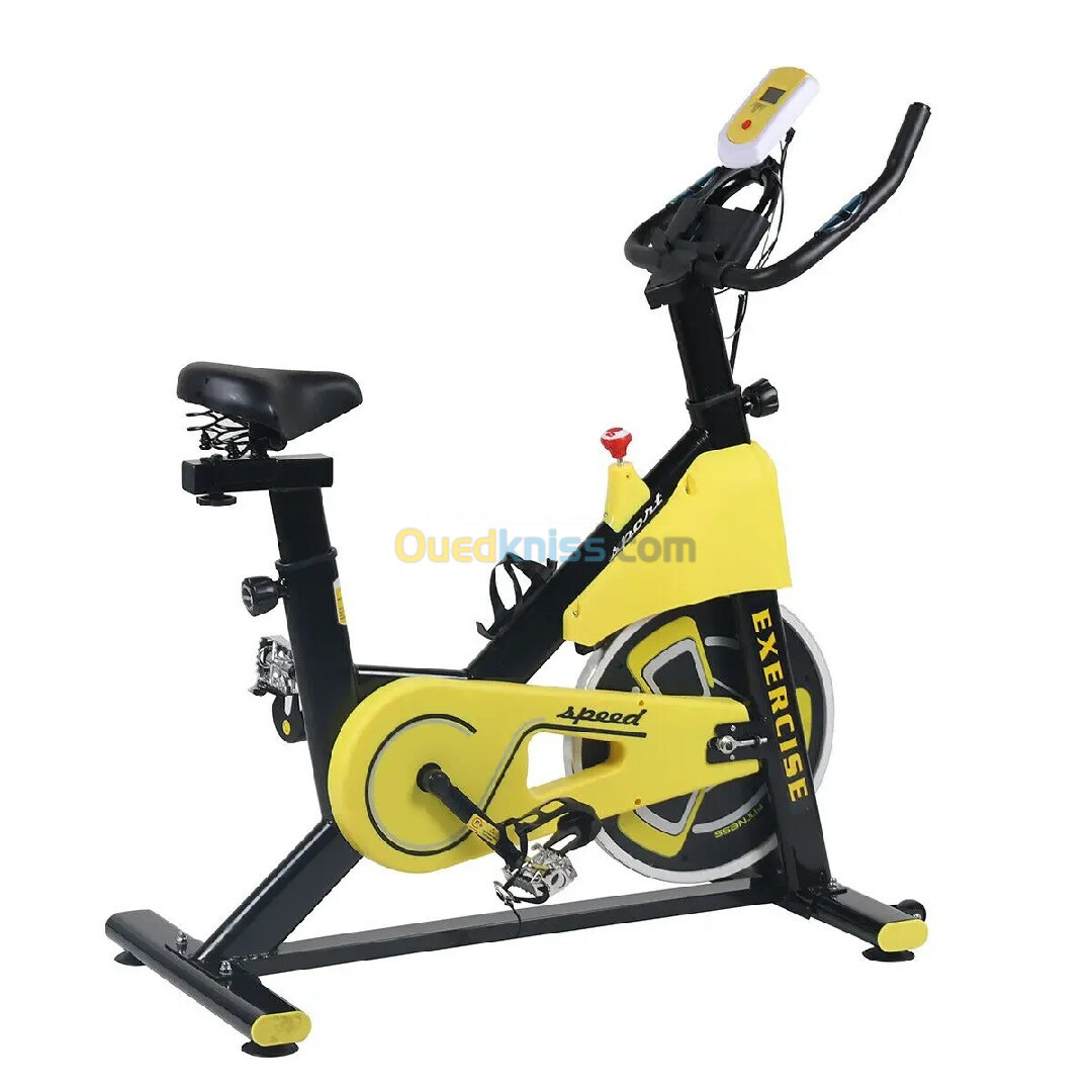 Vélo spinning/ vélo sport maison 